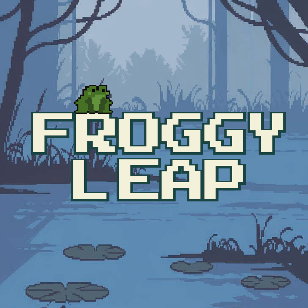 Froggy Leap
